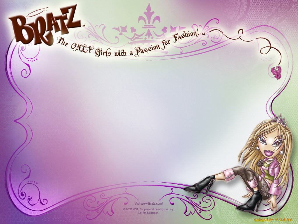 , bratz